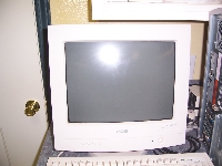 free 13.5 inch monitor
