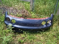 free Acura Integra front bumper