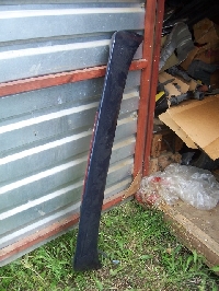 free Integra GS-R spoiler