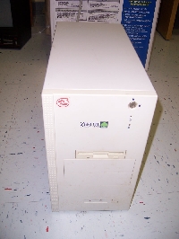 free Old zenith intel computer