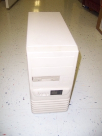 free Old computer