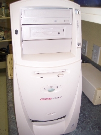 free Compaq pressario 5600S