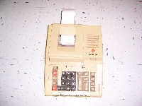 free olympic reciept calc/printer