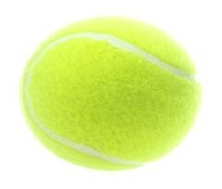 free Tennis Ball 
