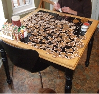free Kitchen Table