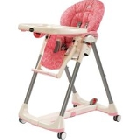 free Peg Pergo Highchair