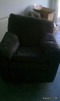 free recliner