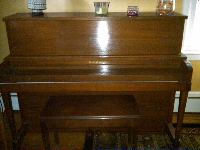 free Piano