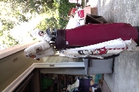 free Florida State Golf Clubs