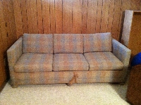 free Sleep Sofa