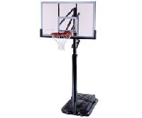 free FREE Portable basketball set